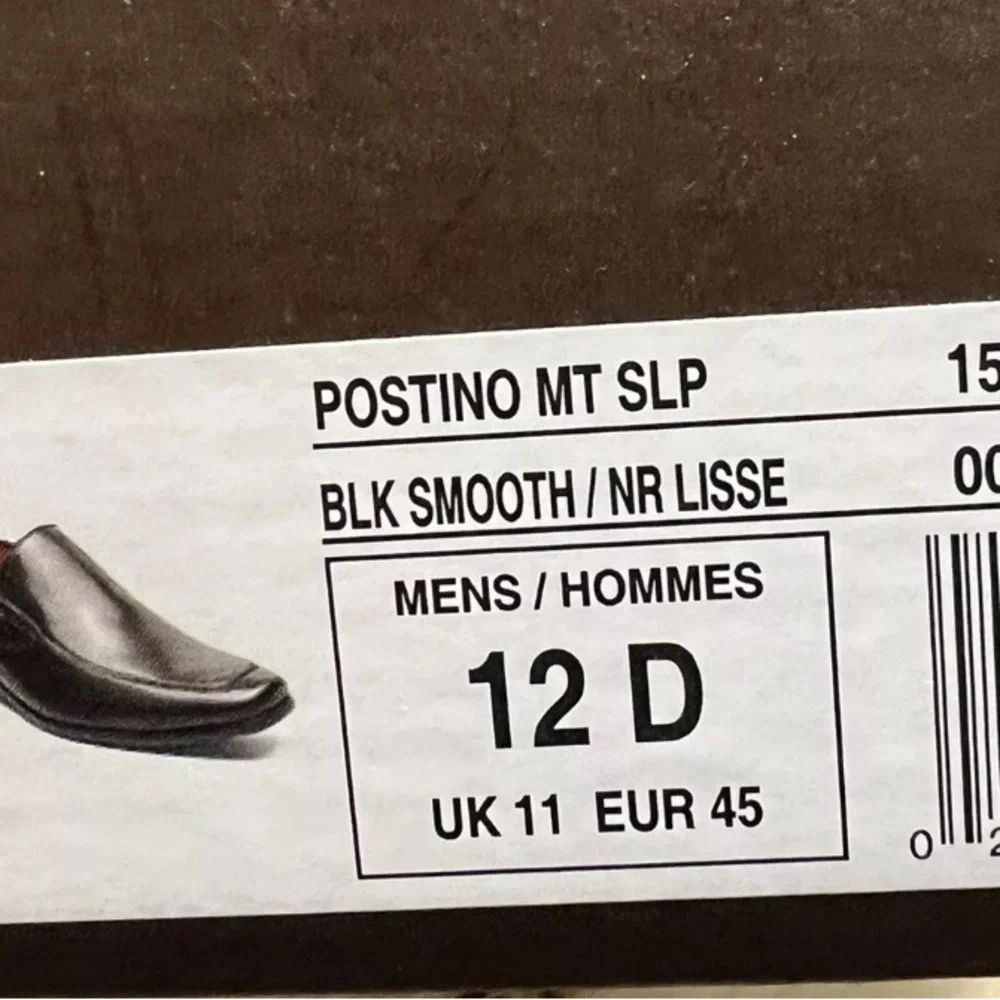 Florsheim Mens Positano MT Slip On Loafer Black 12 M